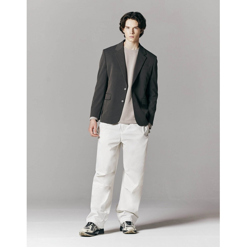 GIORDANO 073901 TRブレザー_3color GIORDANO 073901 TRブレザー_3color