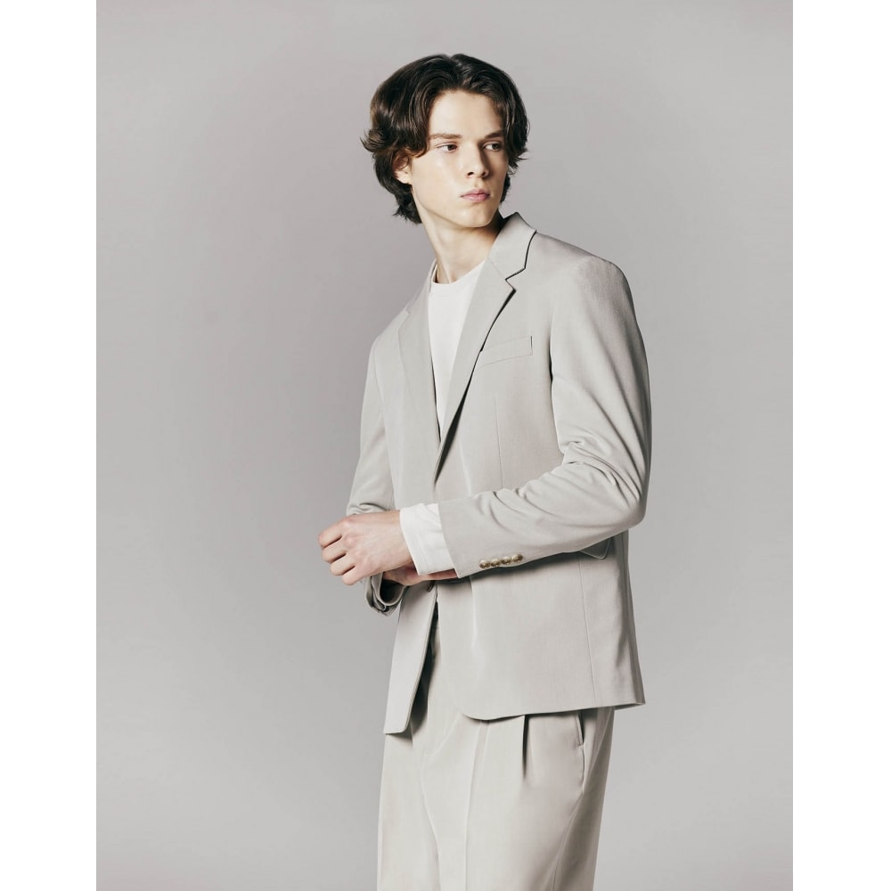 GIORDANO 073901 TRブレザー_3color GIORDANO 073901 TRブレザー_3color