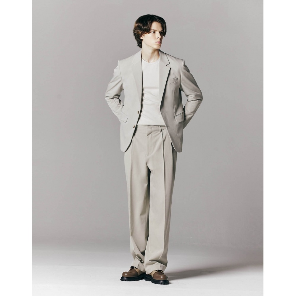 GIORDANO 073901 TRブレザー_3color GIORDANO 073901 TRブレザー_3color