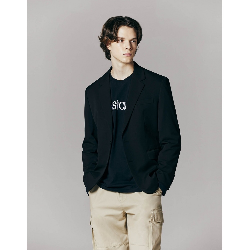 GIORDANO 073901 TRブレザー_3color GIORDANO 073901 TRブレザー_3color