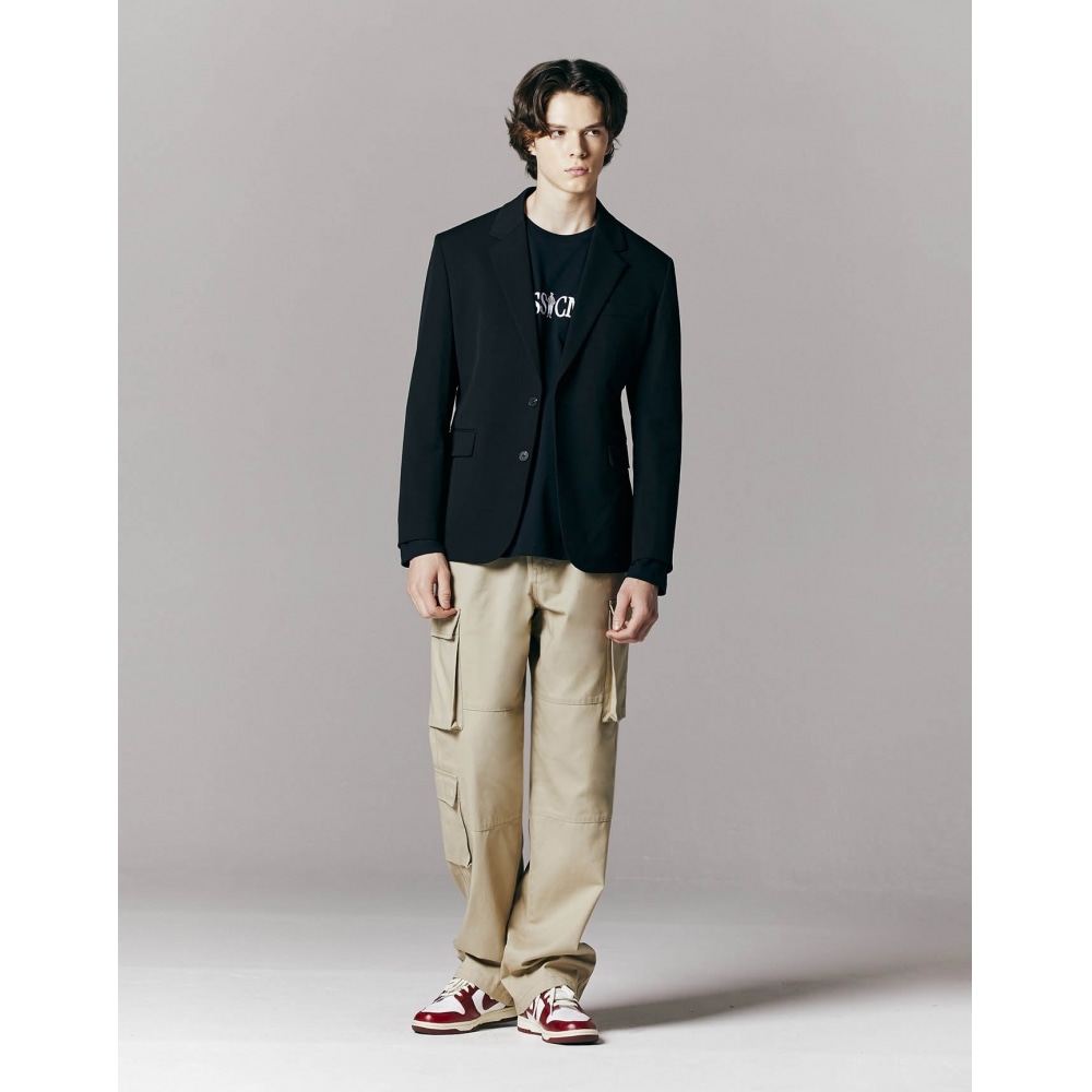 GIORDANO 073901 TRブレザー_3color GIORDANO 073901 TRブレザー_3color