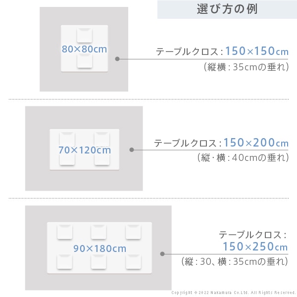 テーブルマット テーブルクロス ビニールシート テーブル マット テーブルシート 撥水 マラダビニョン フランス製 南仏プロバンス風 花柄 洗える 150x200cm
