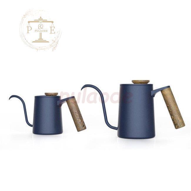 コーヒーポット ドリップポット 350ml/600ml コーヒー器具 木製手持ち ステンレス 細口 ドリップケトル ハンドドリップ ファイン口ポット コーヒーポット ドリップポット 350ml/600ml コーヒー器具 木製手持ち ステンレス 細口 ドリップケトル ハンドドリップ ファイン口ポット