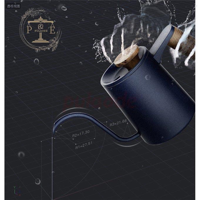 コーヒーポット ドリップポット 350ml/600ml コーヒー器具 木製手持ち ステンレス 細口 ドリップケトル ハンドドリップ ファイン口ポット コーヒーポット ドリップポット 350ml/600ml コーヒー器具 木製手持ち ステンレス 細口 ドリップケトル ハンドドリップ ファイン口ポット