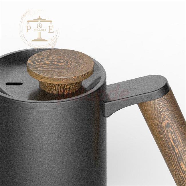 コーヒーポット ドリップポット 350ml/600ml コーヒー器具 木製手持ち ステンレス 細口 ドリップケトル ハンドドリップ ファイン口ポット コーヒーポット ドリップポット 350ml/600ml コーヒー器具 木製手持ち ステンレス 細口 ドリップケトル ハンドドリップ ファイン口ポット
