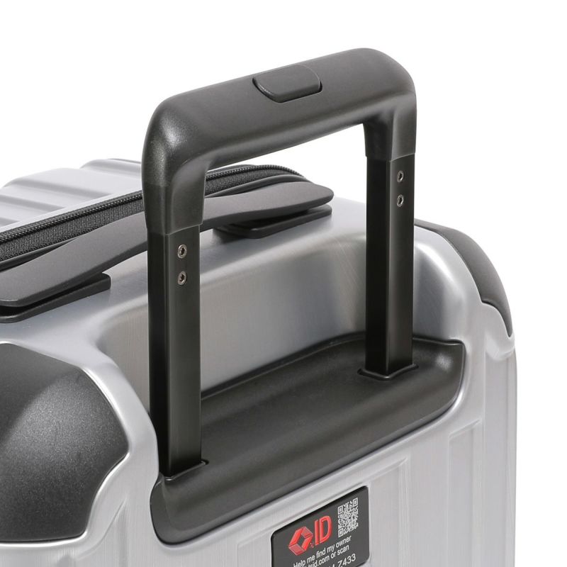 BERMAS バーマス HERITAGE2 ファスナー37L 48cm スーツケース キャリー