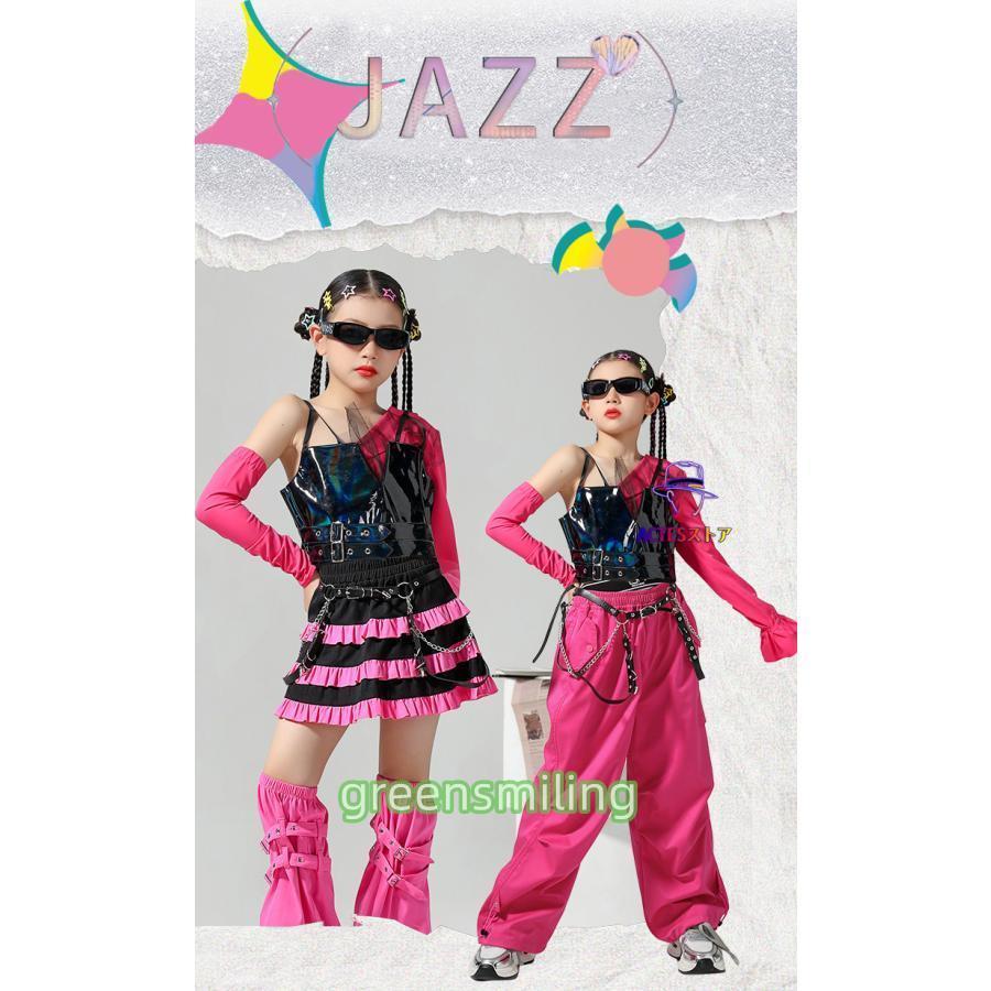 新しい子供用ダンスウェア ダンス衣装 キッズ チアガール 衣装 ダンス衣装 セットアップ バラ色 黒 ブラック 子供服 女の子 k-pop ジャズダンス 衣装 演出服 hiphop ステージ jazz 新しい子供用ダンスウェア ダンス衣装 キッズ チアガール 衣装 ダンス衣装 セットアップ バラ色 黒 ブラック 子供服 女の子 k-pop ジャズダンス 衣装 演出服 hiphop ステージ jazz