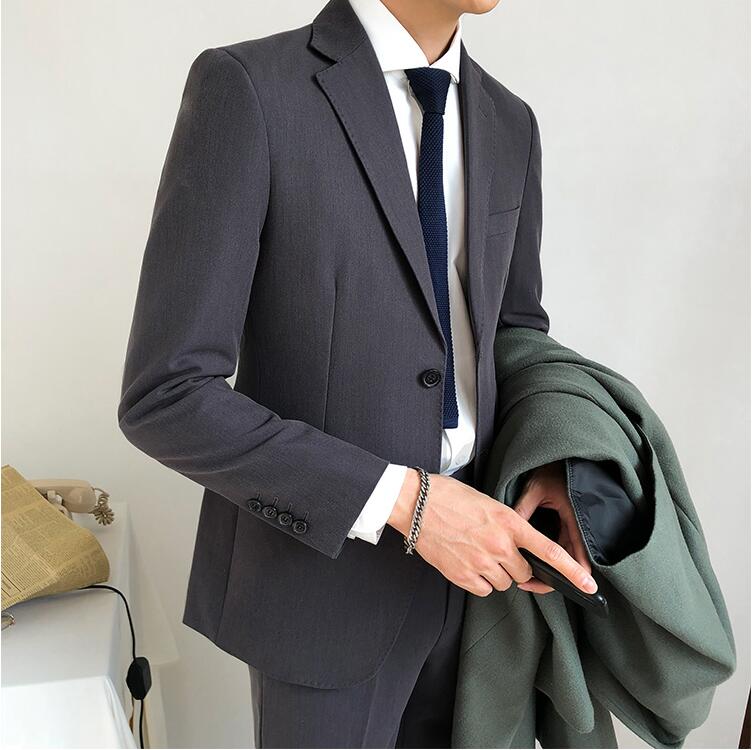 ビジネススーツセットアップメンズスーツI2点セットジャケット+パンツカジュアルスーツスリムスーツ上下セットスーツ通勤フォーマルおしゃれ結婚式スーツパーティー披露宴二次会入学式入社式スーツセット紳士服シ ビジネススーツセットアップメンズスーツI2点セットジャケット+パンツカジュアルスーツスリムスーツ上下セットスーツ通勤フォーマルおしゃれ結婚式スーツパーティー披露宴二次会入学式入社式スーツセット紳士服シ