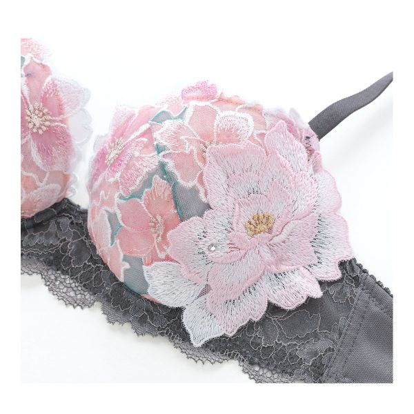 ワコール Wacoal サルート Salute 24SS 03G BTJ403 P-UP ブラジャー ワコール Wacoal サルート Salute 24SS 03G BTJ403 P-UP ブラジャー