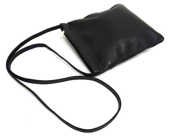 ロエベ ショルダーバッグ アナグラム レザー - ブラック ハンドバッグ ショッピングバッグ トートバッグ 鞄 ブランド 斜め掛け 肩掛け 上品 通勤通学 高級 ビジネス【本物保証】 ロエベ ショルダーバッグ アナグラム レザー - ブラック ハンドバッグ ショッピングバッグ トートバッグ 鞄 ブランド 斜め掛け 肩掛け 上品 通勤通学 高級 ビジネス【本物保証】