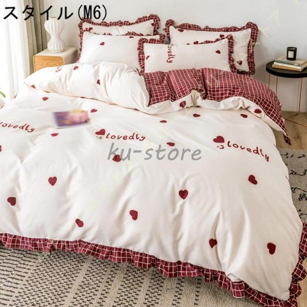 掛布団カバー ファスナータイプ 花柄 オーガニックコットン 敷きカバー 年中通用 時短 保温 コンフォーターカバー 防ダニ ナチュラル 200*230 ピンク 掛布団カバー ファスナータイプ 花柄 オーガニックコットン 敷きカバー 年中通用 時短 保温 コンフォーターカバー 防ダニ ナチュラル 200*230 ピンク