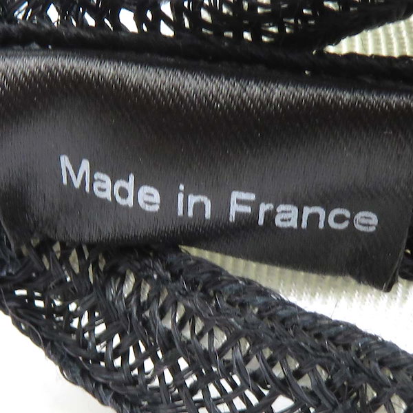 CHANEL シャネル カチューシャ パール ブラック Qoo10] CHANEL シャネル CHANEL カチューシャ コ