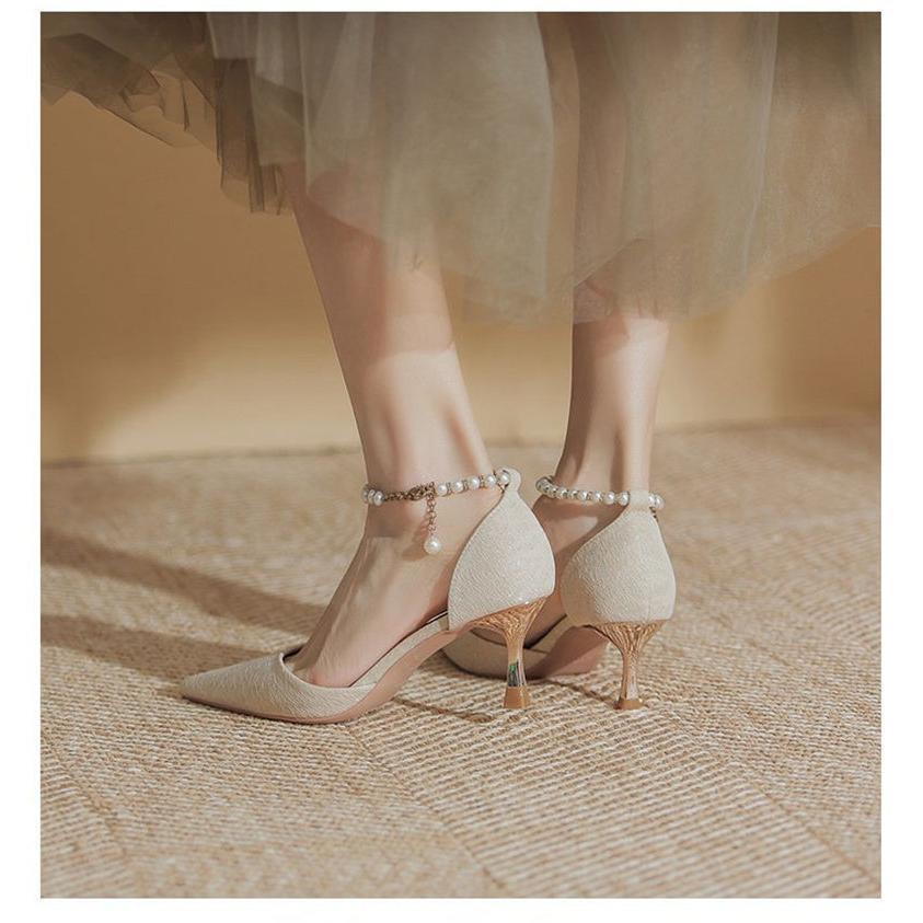 【即納】新作 パンプス パーティ結婚式 走れる 入学式 入園式 卒業式 疲れない お呼ばれ 痛くない ローヒール セパレート かわいい 美脚 可愛い おしゃれ