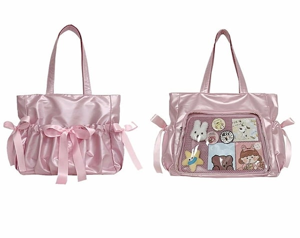 宮治 痛バッグ(画像の状態で発送) 宮治 痛バッグ(画像の状態で発送) 宮治 痛バッグ(画像の状態で発送