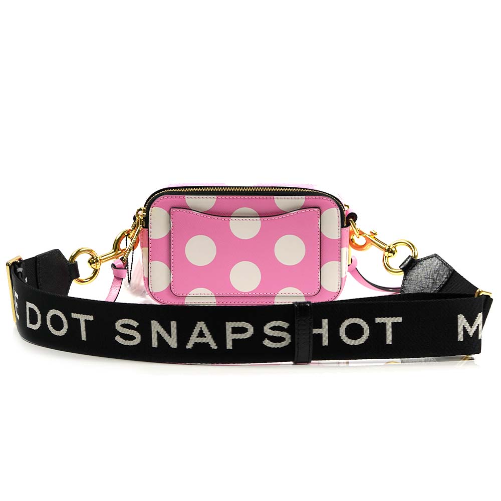 マークジェイコブス バッグ MARC JACOBS M0014885-746 ダブルJロゴ スナップ マークジェイコブス バッグ MARC JACOBS M0014885-746 ダブルJロゴ スナップ