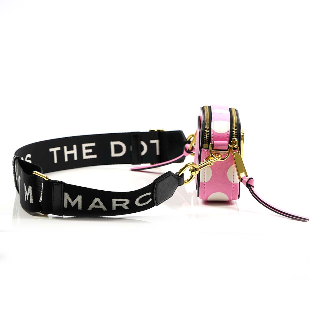 マークジェイコブス バッグ MARC JACOBS M0014885-746 ダブルJロゴ スナップ マークジェイコブス バッグ MARC JACOBS M0014885-746 ダブルJロゴ スナップ