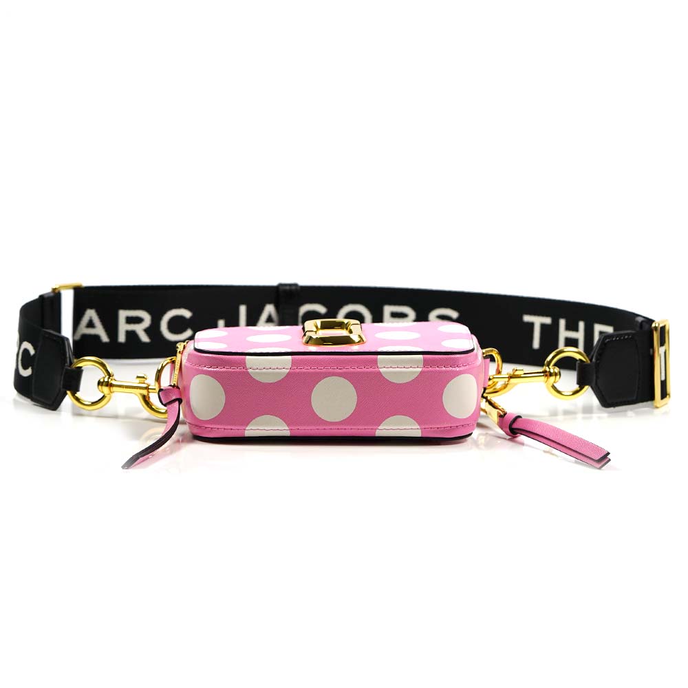 マークジェイコブス バッグ MARC JACOBS M0014885-746 ダブルJロゴ スナップ マークジェイコブス バッグ MARC JACOBS M0014885-746 ダブルJロゴ スナップ