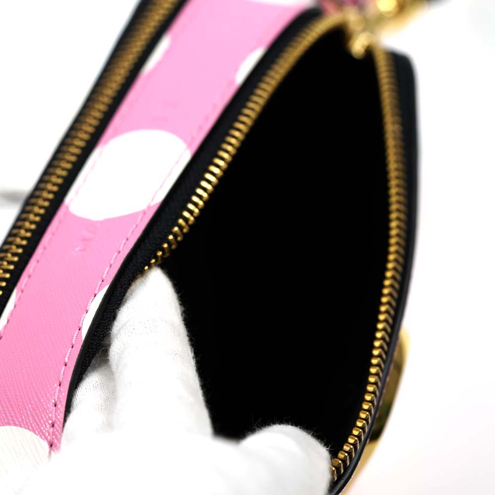 マークジェイコブス バッグ MARC JACOBS M0014885-746 ダブルJロゴ スナップ マークジェイコブス バッグ MARC JACOBS M0014885-746 ダブルJロゴ スナップ