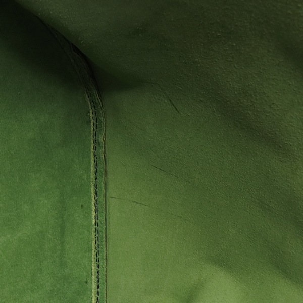 ルイヴィトン LOUIS VUITTON ボストンバッグ キーポル 55 エピレザー ボルネオグリーン ゴールド金具 緑 M42954 ML0990【中古】