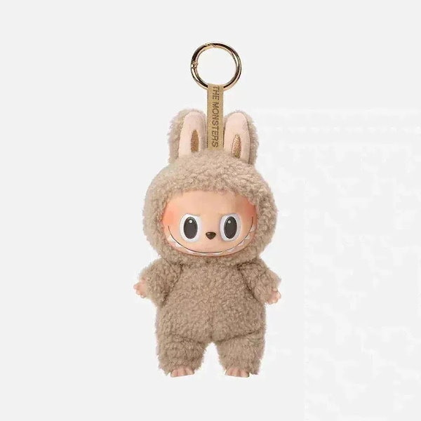 Qoo10] LABUBU 公式正規品 POP MART ラブブ T