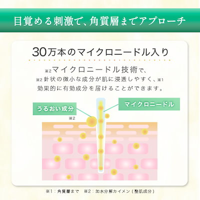 Qoo10] KATAN 【12月中旬発送】ダーマヒットセラム 5 : スキンケア