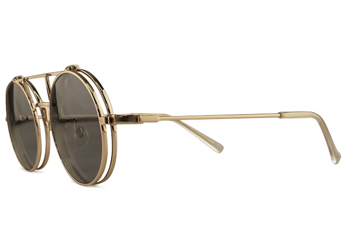 跳ね上げ式サングラス ジョンレノン JL-547 跳ね上げ メガネ フレーム 眼鏡 めがね レトロ アンティーク 丸 ラウンド 跳ね上げ式サングラス ジョンレノン JL-547 跳ね上げ メガネ フレーム 眼鏡 めがね レトロ アンティーク 丸 ラウンド