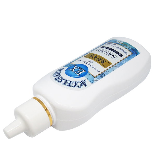 Qoo10] ヘアアクセルレーター EX フローラルア