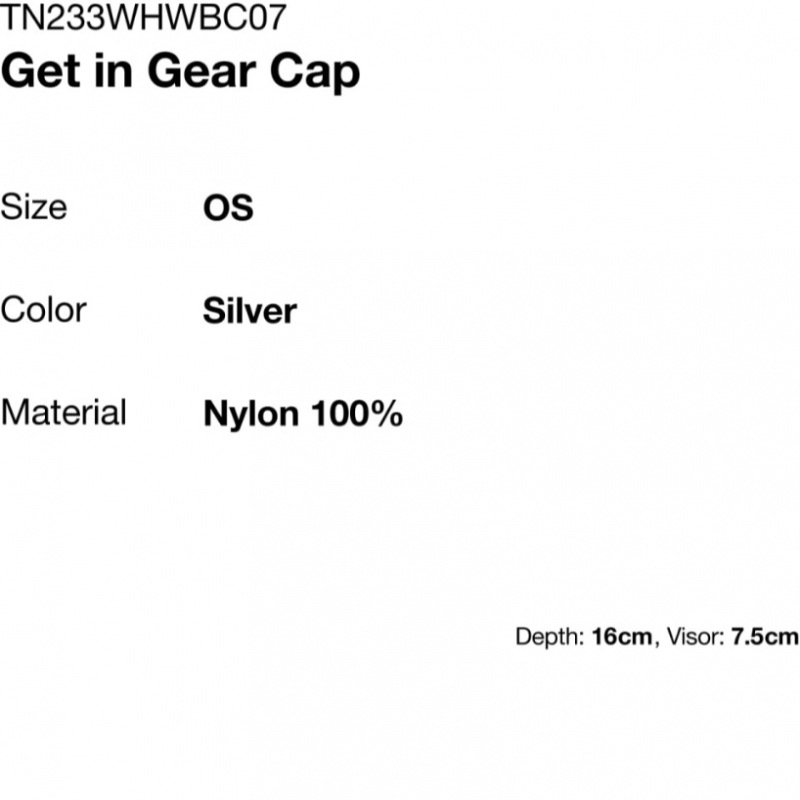 これは決してそうではない(これは決してそうではない)ギアキャップシルバーを手に入れよう これは決してそうではない(これは決してそうではない)ギアキャップシルバーを手に入れよう