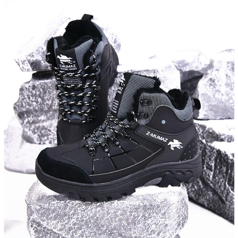 ブーツブーティーその他 ブーツブーティー充電式バッテリー付き 温度調節 防寒 男女兼用 保温 速熱 電熱シューズ ヒーターシューズ フットウォーマー 省エネ 電熱靴 靴 電気足温器 ブーツブーティーその他 ブーツブーティー充電式バッテリー付き 温度調節 防寒 男女兼用 保温 速熱 電熱シューズ ヒーターシューズ フットウォーマー 省エネ 電熱靴 靴 電気足温器