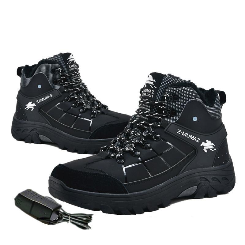 ブーツブーティーその他 ブーツブーティー充電式バッテリー付き 温度調節 防寒 男女兼用 保温 速熱 電熱シューズ ヒーターシューズ フットウォーマー 省エネ 電熱靴 靴 電気足温器 ブーツブーティーその他 ブーツブーティー充電式バッテリー付き 温度調節 防寒 男女兼用 保温 速熱 電熱シューズ ヒーターシューズ フットウォーマー 省エネ 電熱靴 靴 電気足温器