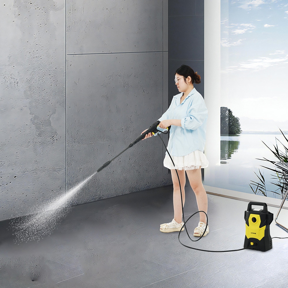 高圧洗浄機 圧倒的な洗浄力 許容圧力:14MPa 吐出水量:5.5L/min 東西日本兼用 家庭用 高圧クリーナー 高圧・低圧切替可能 省エネ IPX5防水 小型軽量 コンパクト 初心者向け 洗車 清 高圧洗浄機 圧倒的な洗浄力 許容圧力:14MPa 吐出水量:5.5L/min 東西日本兼用 家庭用 高圧クリーナー 高圧・低圧切替可能 省エネ IPX5防水 小型軽量 コンパクト 初心者向け 洗車 清