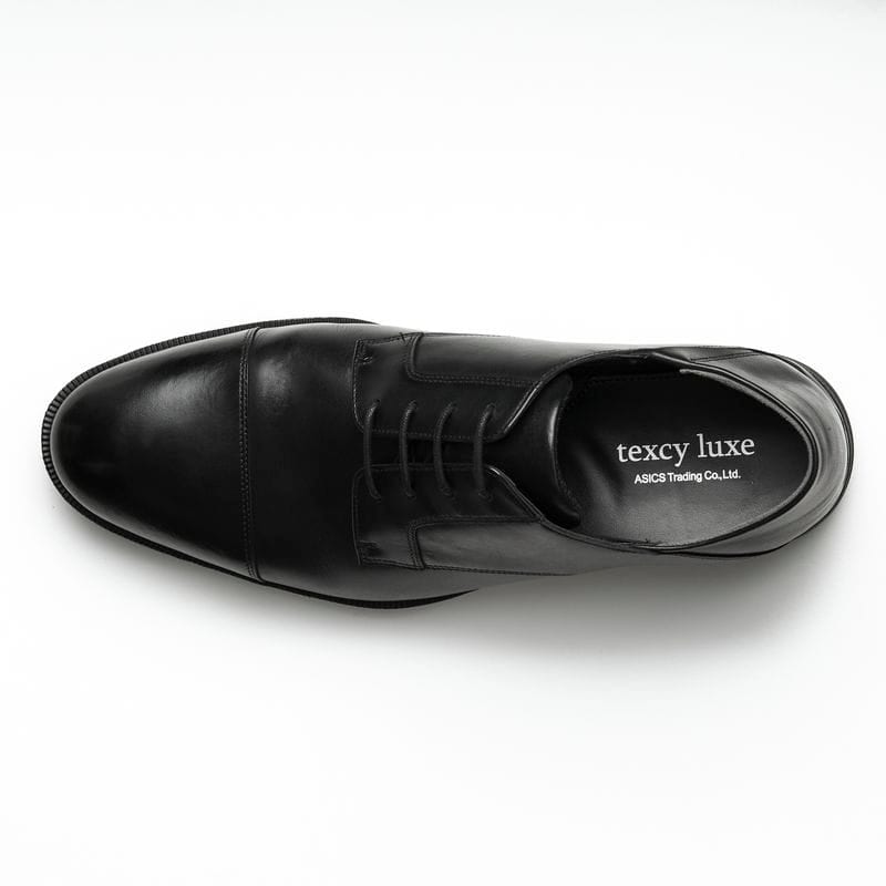 テクシーリュクス A6-TU7042-008-26.0 ビジネスシューズ(ブラック・サイズ:26.0cm) A6TU7042008260 テクシーリュクス A6-TU7042-008-26.0 ビジネスシューズ(ブラック・サイズ:26.0cm) A6TU7042008260