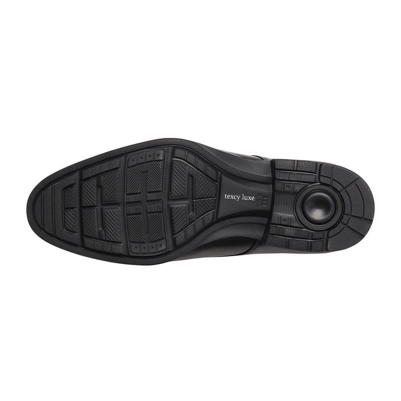 テクシーリュクス A6-TU7042-008-26.0 ビジネスシューズ(ブラック・サイズ:26.0cm) A6TU7042008260 テクシーリュクス A6-TU7042-008-26.0 ビジネスシューズ(ブラック・サイズ:26.0cm) A6TU7042008260