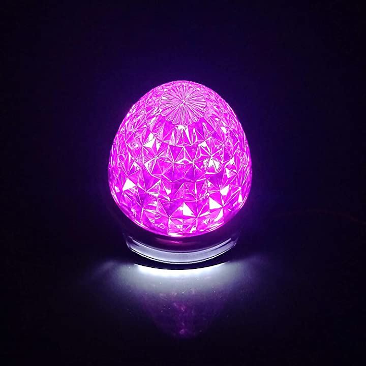 カスタマイズ 12V 24V トラック用 LED マーカーランプ 路肩灯機能付 サイド メッキリング 5面クリスタルカット仕様 22LED 汎用(ピンク, 10個) カスタマイズ 12V 24V トラック用 LED マーカーランプ 路肩灯機能付 サイド メッキリング 5面クリスタルカット仕様 22LED 汎用(ピンク, 10個)