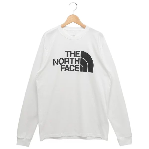 Tシャツ カットソー ハーフドーム ホワイト メンズ THE NORTH FACE NF0A811O LA9