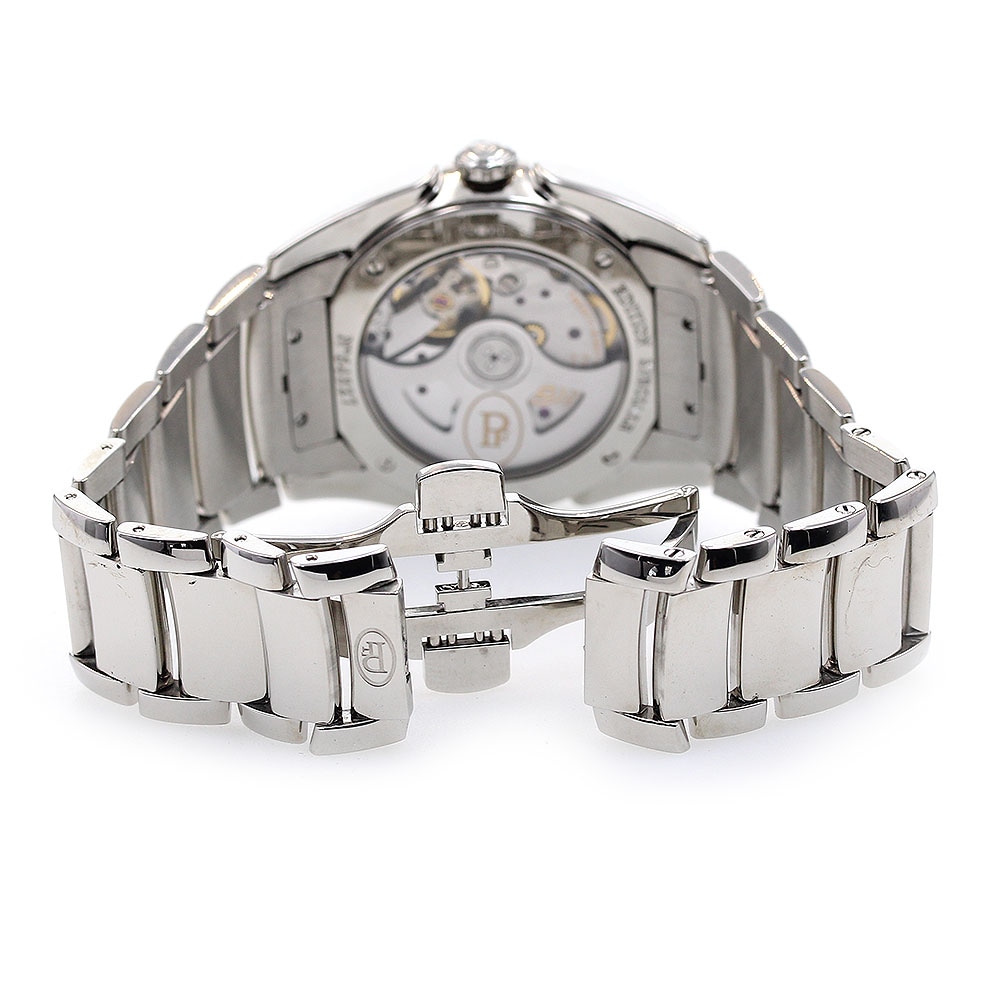 パルミジャーニフルリエ PARMIGIANI FLEURIER RFC273-0065600-B00002 トンダメトロポロタン ダイヤベゼル 自動巻き レディース _842415【中古】 パルミジャーニフルリエ PARMIGIANI FLEURIER RFC273-0065600-B00002 トンダメトロポロタン ダイヤベゼル 自動巻き レディース _842415【中古】