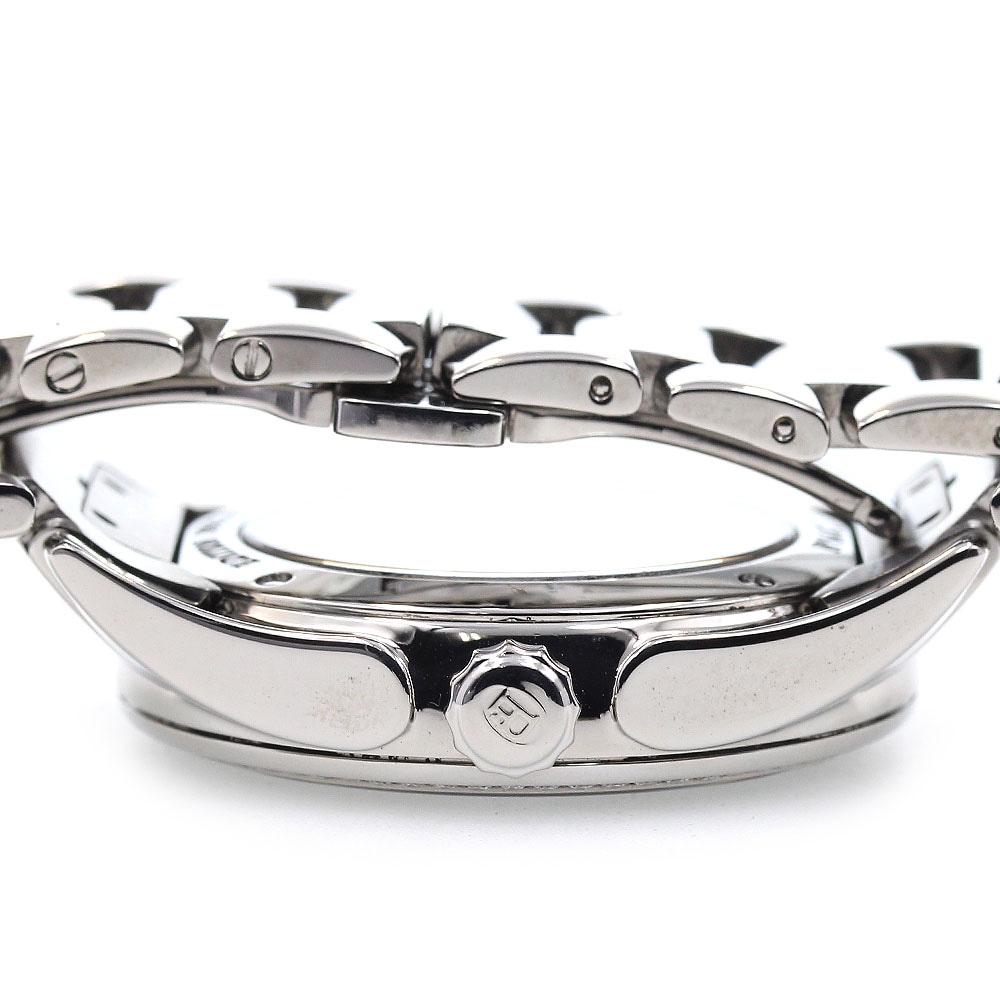 パルミジャーニフルリエ PARMIGIANI FLEURIER RFC273-0065600-B00002 トンダメトロポロタン ダイヤベゼル 自動巻き レディース _842415【中古】 パルミジャーニフルリエ PARMIGIANI FLEURIER RFC273-0065600-B00002 トンダメトロポロタン ダイヤベゼル 自動巻き レディース _842415【中古】