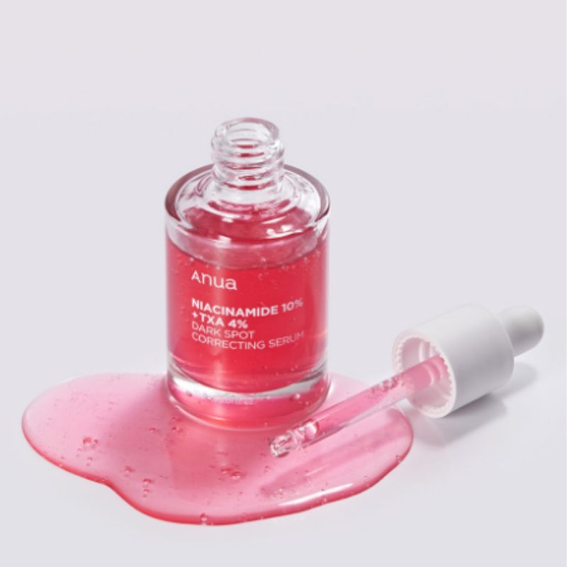 ダークスポットセラム30ml/ナイアシンアミド10%, トラネキサム酸 4% / くすみ徹底ケア / 透明感 / 敏感肌 / トーンアップ / しっとり / デイリーケア / 韓国コスメ/韓国正規品