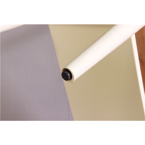 LDKテーブル WH ホワイト 組立品