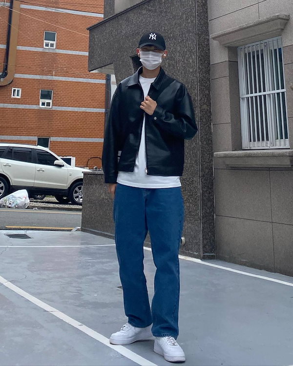 Qoo10] New era MLBベーシックボールキャップ [8カラ