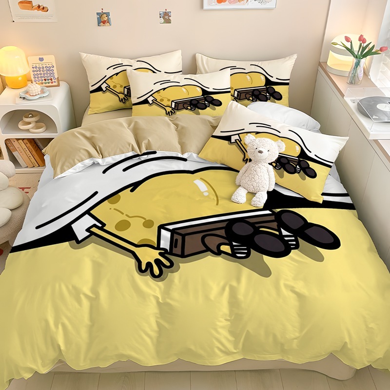 バイキンスバーグ スポンジボブ パトリック スター 4 ピース ドミトリー ベッド ピュア コットン スリーピース シングルおよびベッド レンタル ハウス ホーム バイキンスバーグ スポンジボブ パトリック スター 4 ピース ドミトリー ベッド ピュア コットン スリーピース シングルおよびベッド レンタル ハウス ホーム