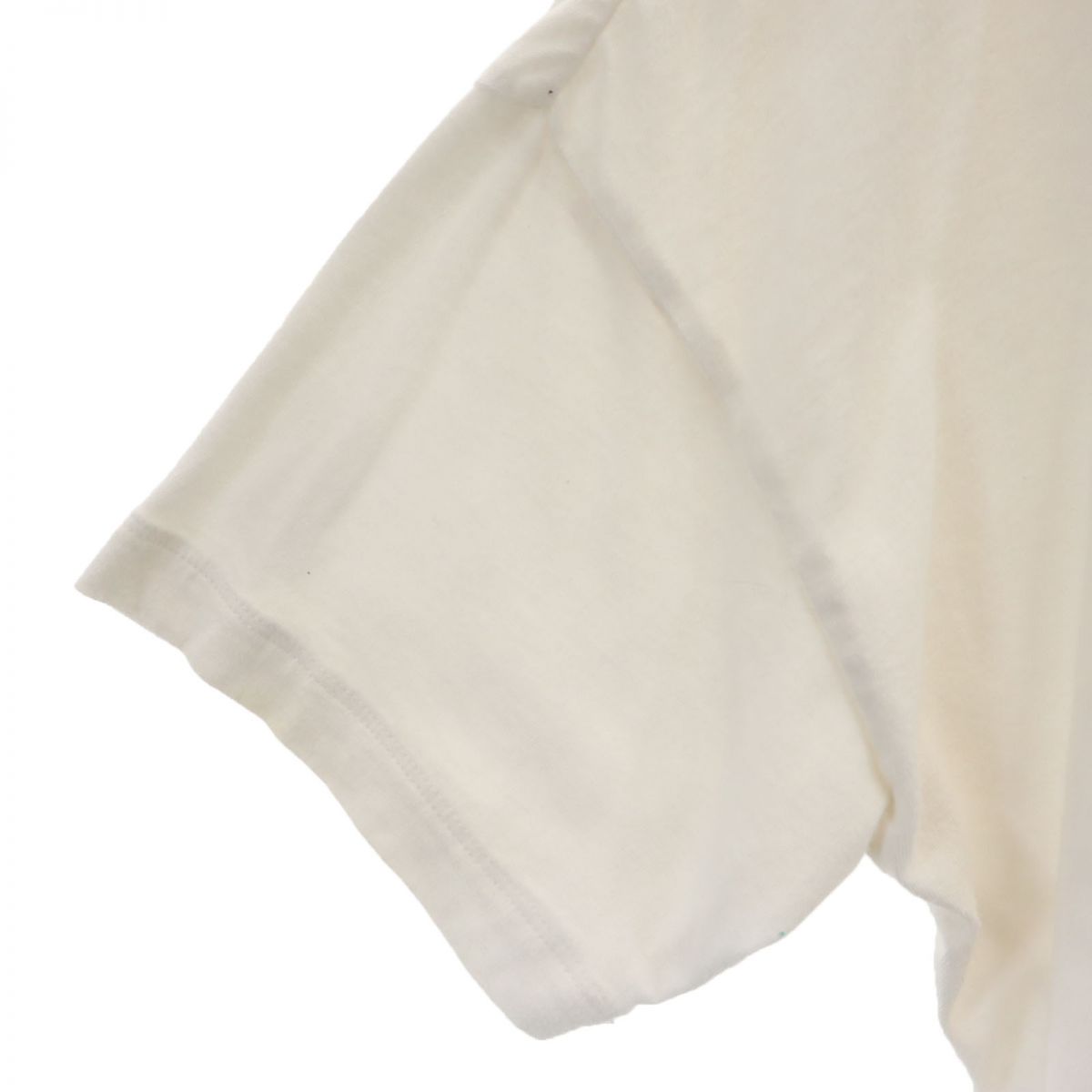 ワイズ 日本製 半袖 Tシャツ 2 白 Ys レディース
