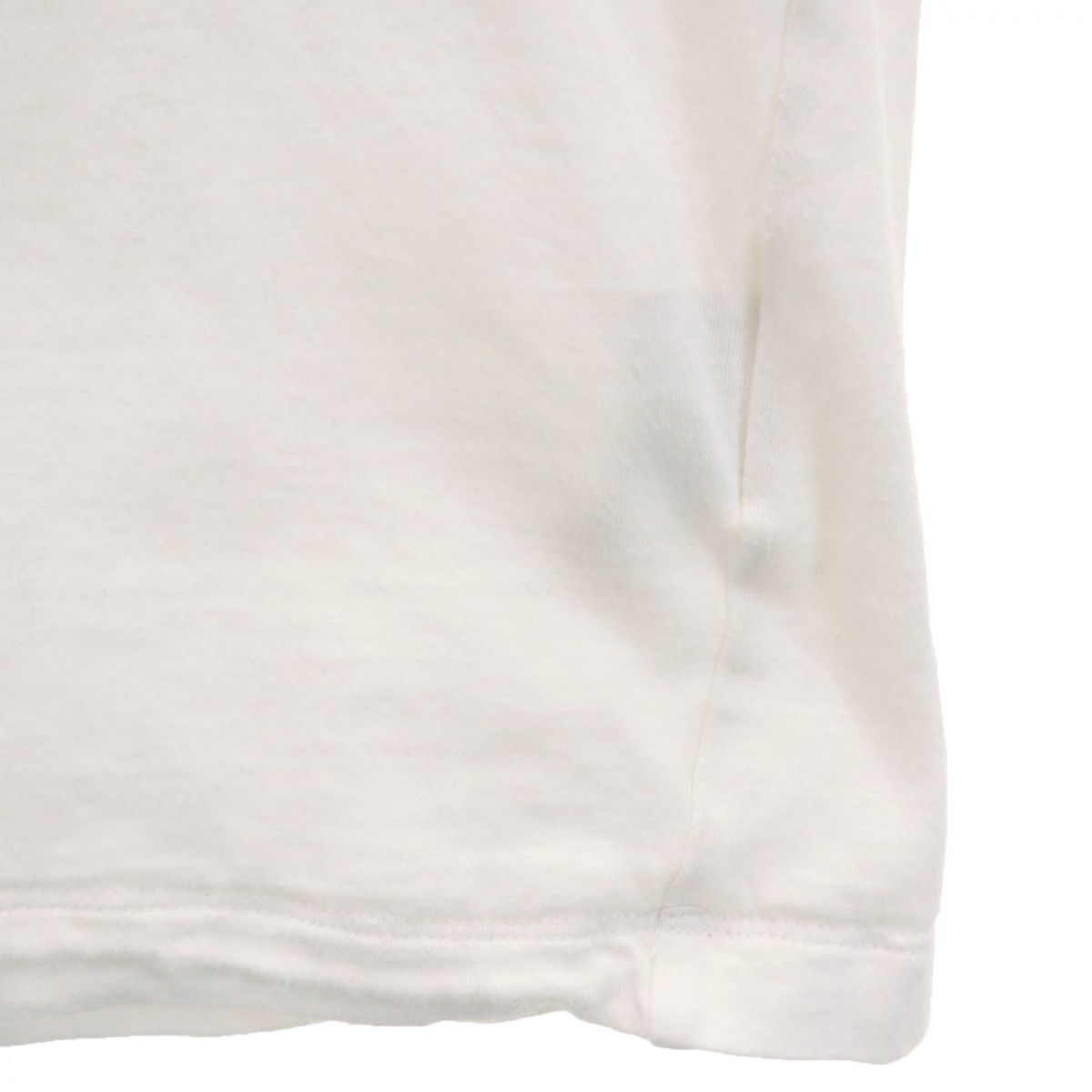 ワイズ 日本製 半袖 Tシャツ 2 白 Ys レディース