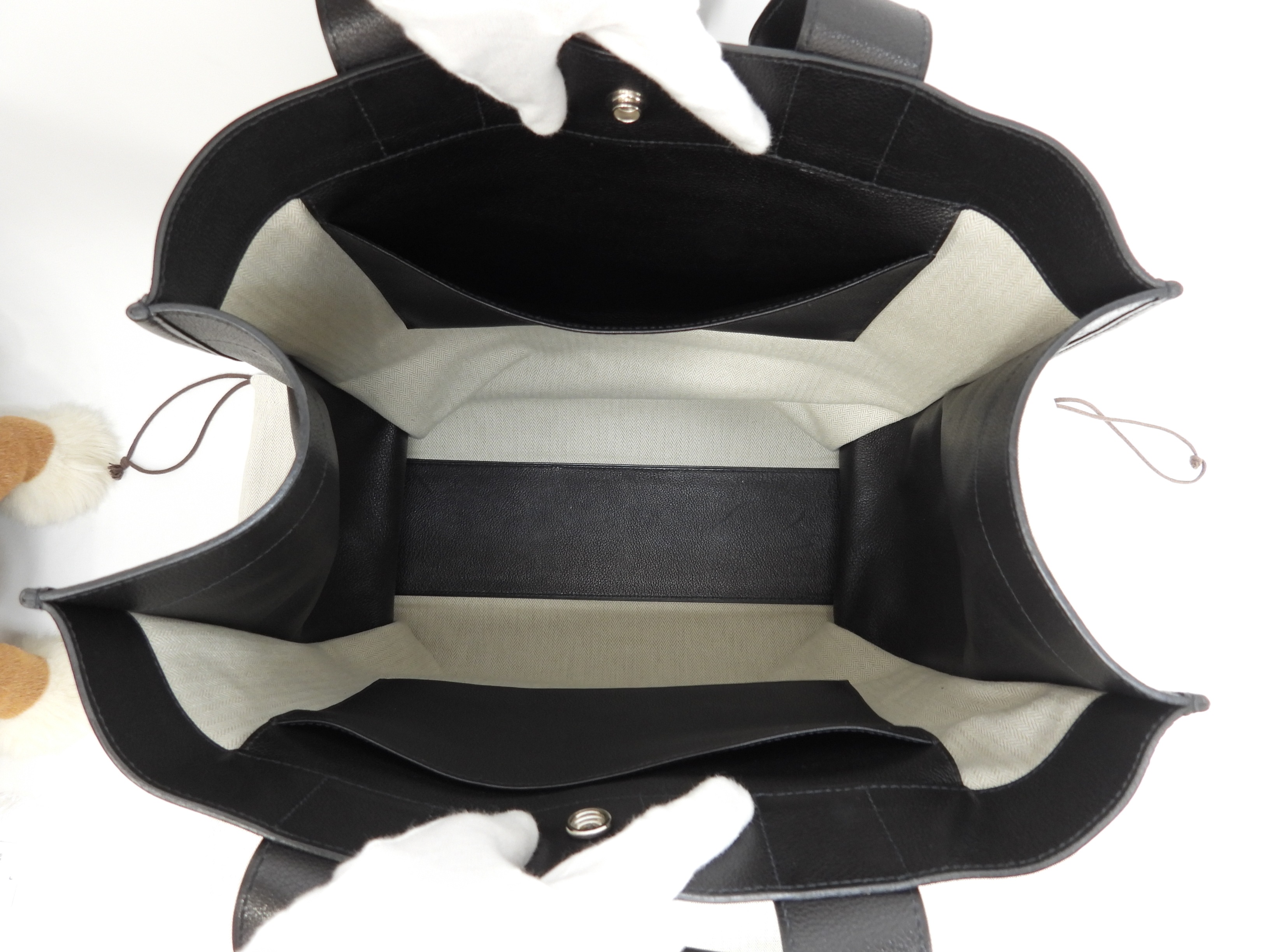 サックベルラン縦長 トートバッグ レザー黒 メンズ ショルダーバッグ@K 2 サックベルラン縦長 トートバッグ レザー黒 メンズ ショルダーバッグ@K 2