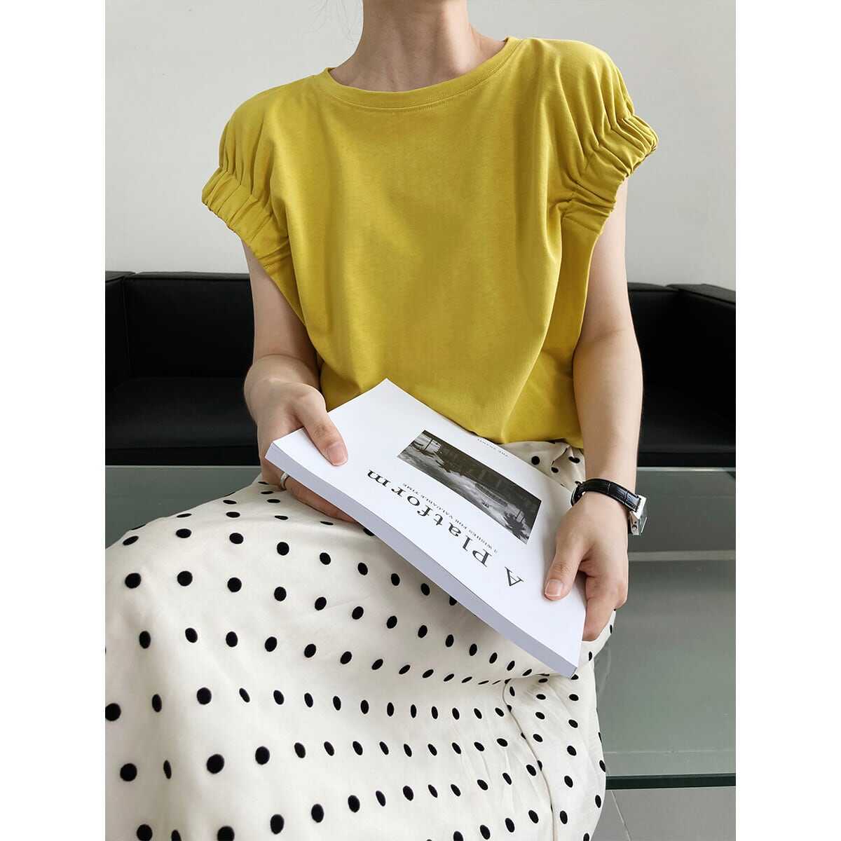 トップス カットソー ジャケット 白トップス 袖あり 半袖 かわいい 大人可愛い きれいめ シンプル カジュアル おしゃれ かっこいい アジアン マニッシュ 柄 春 夏 秋 10代 20代 30代 4 トップス カットソー ジャケット 白トップス 袖あり 半袖 かわいい 大人可愛い きれいめ シンプル カジュアル おしゃれ かっこいい アジアン マニッシュ 柄 春 夏 秋 10代 20代 30代 4