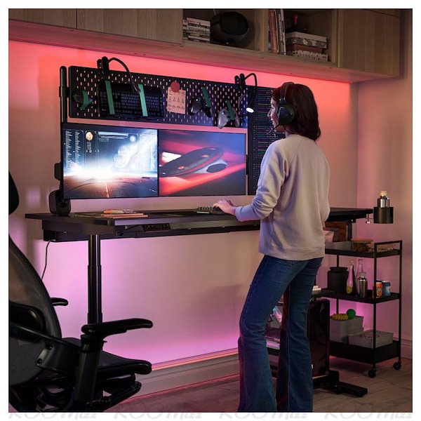 Qoo10] イケア MALOMRADE モーロムローデ ゲー