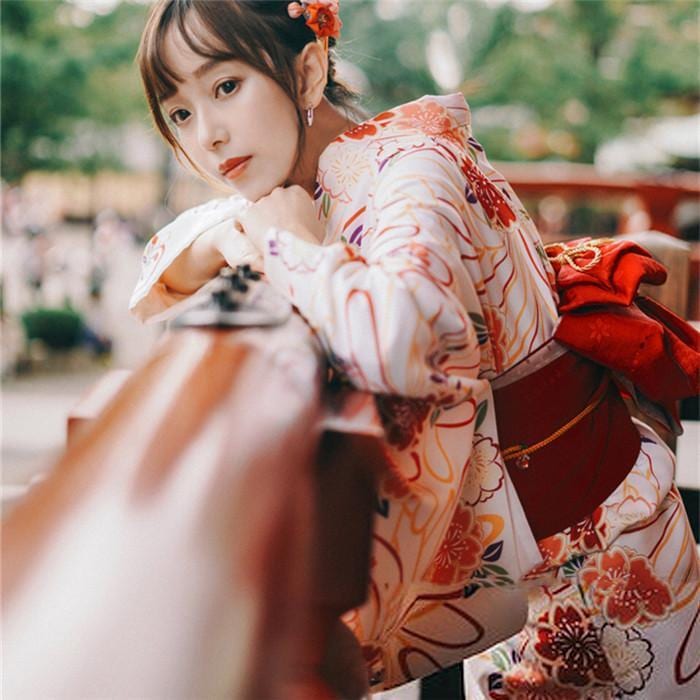 七夕 花火大会 フリーサイズ 平織り ゆかた 浴衣 浴衣セット 夏祭り 可愛い 女性用 きれいめ コスチューム レディース 可愛い 花柄 浴衣 浴衣 綺麗 旅館 和服