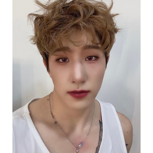 Qoo10] SEVENTEENスングァン着用 Ast