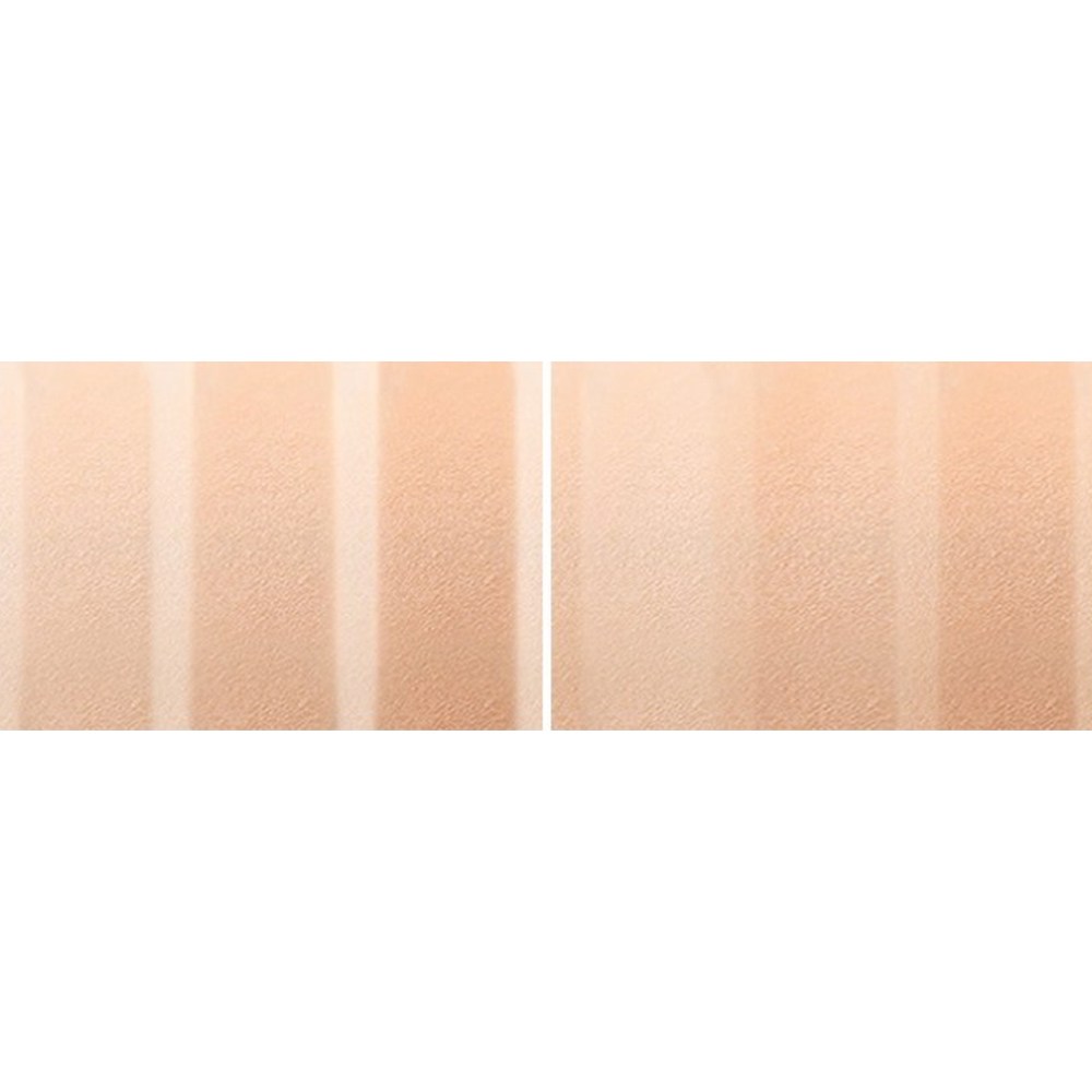 フェイクアップ3色シェディング9g +シェディングブラシ ニュートラルベージュ+ソフト... 1セット フェイクアップ3色シェディング9g +シェディングブラシ ニュートラルベージュ+ソフト... 1セット