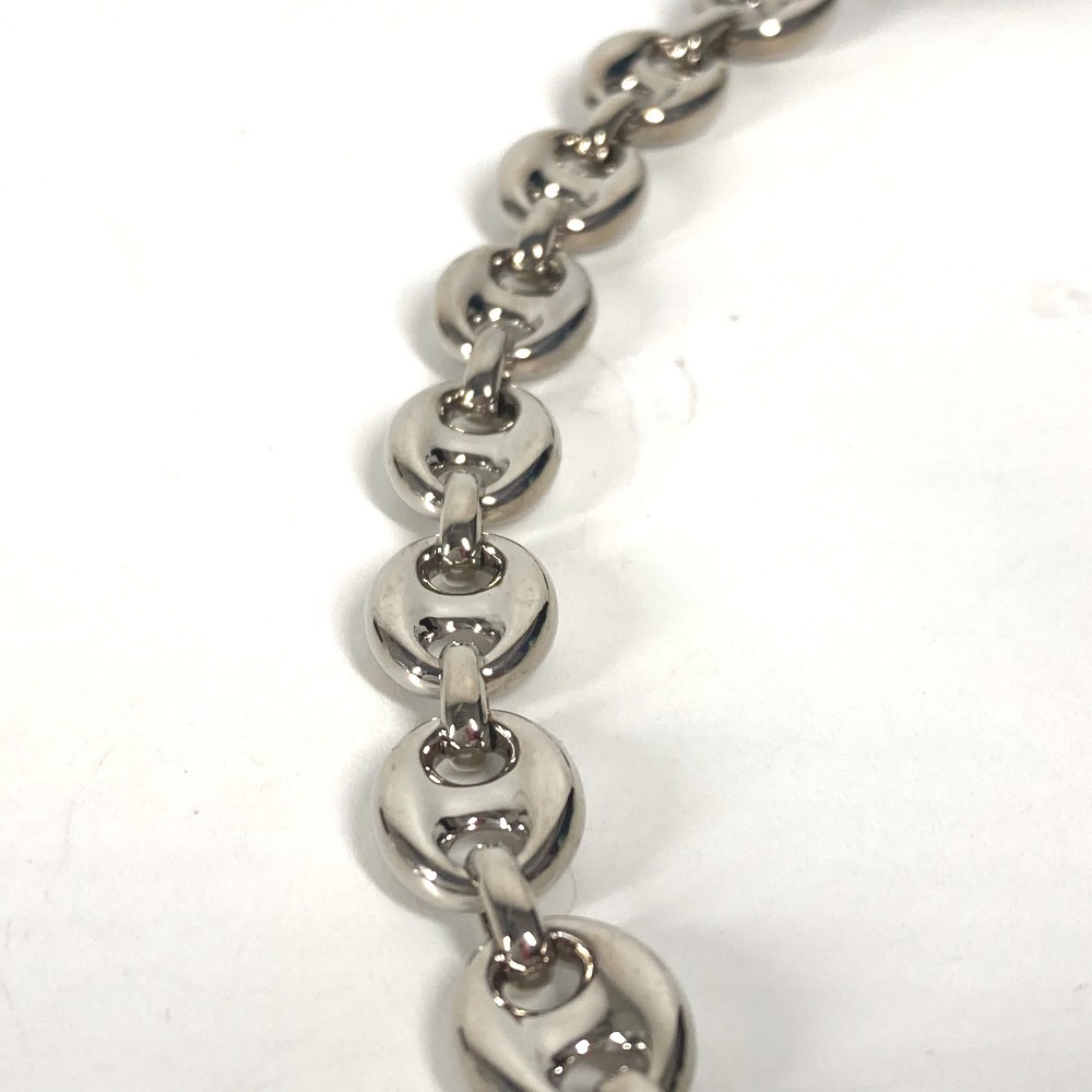 ネックレス N2062HOMMT シリンダー カナージュ チェーンネックレス アクセサリー メタル シルバー系 ネックレス N2062HOMMT シリンダー カナージュ チェーンネックレス アクセサリー メタル シルバー系